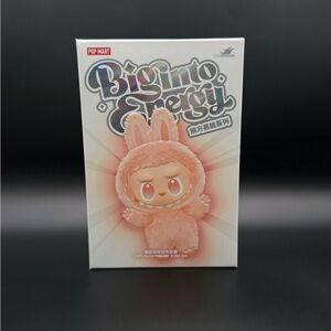 Labubu ( Big Into Energy ) Blindboxes